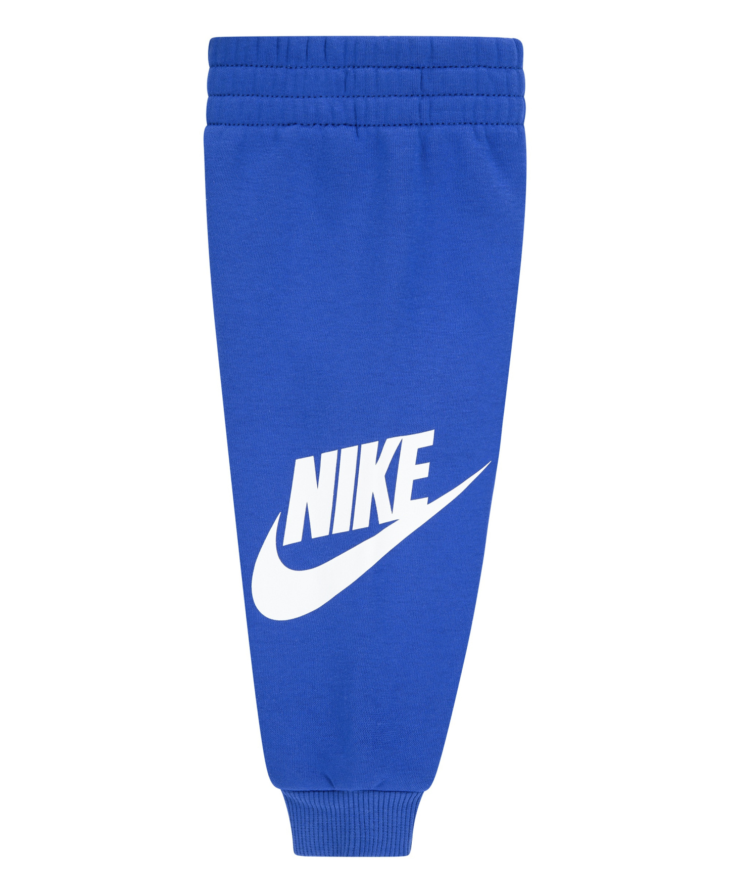 Nike Baby Boys' and Girls' Club Fleece Hoodie and Pants, 2-Piece Set - Game Royal