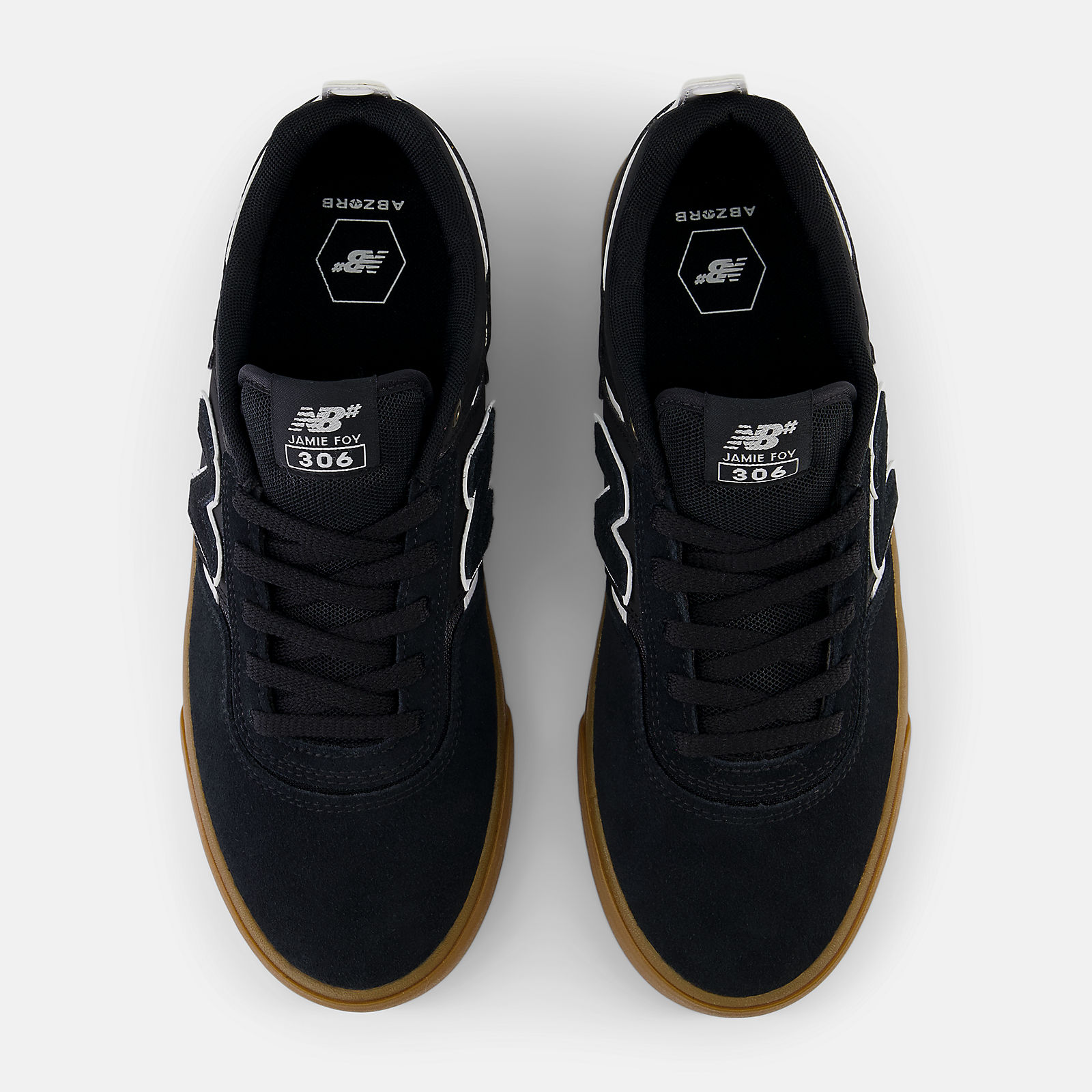 New Balance NB Numeric Jamie Foy 306, NM306ZUC