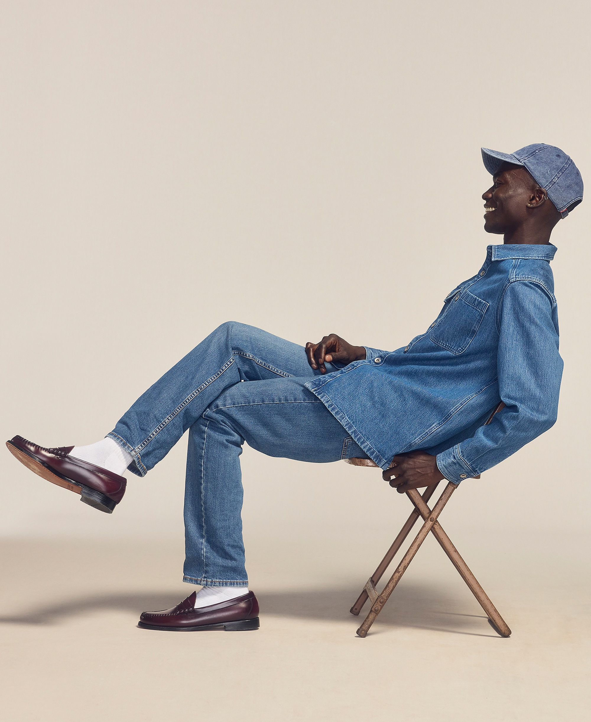Levi's Men's 514™ Flex Straight-Fit Jeans - Native Cali Stretch