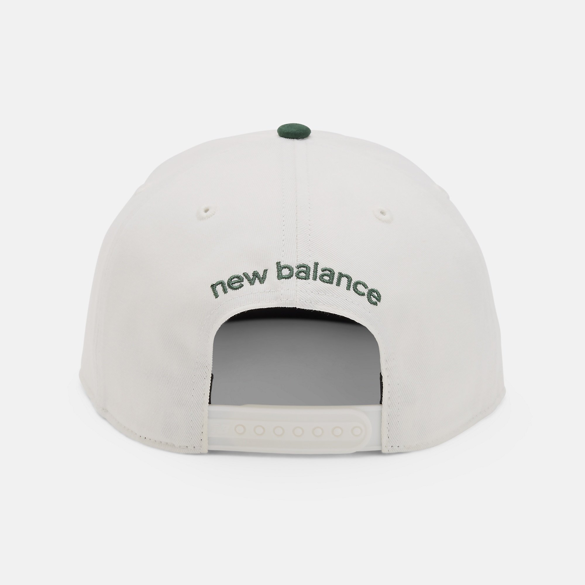 New Balance 47 Circle Logo Captain RL, AC22263NOG