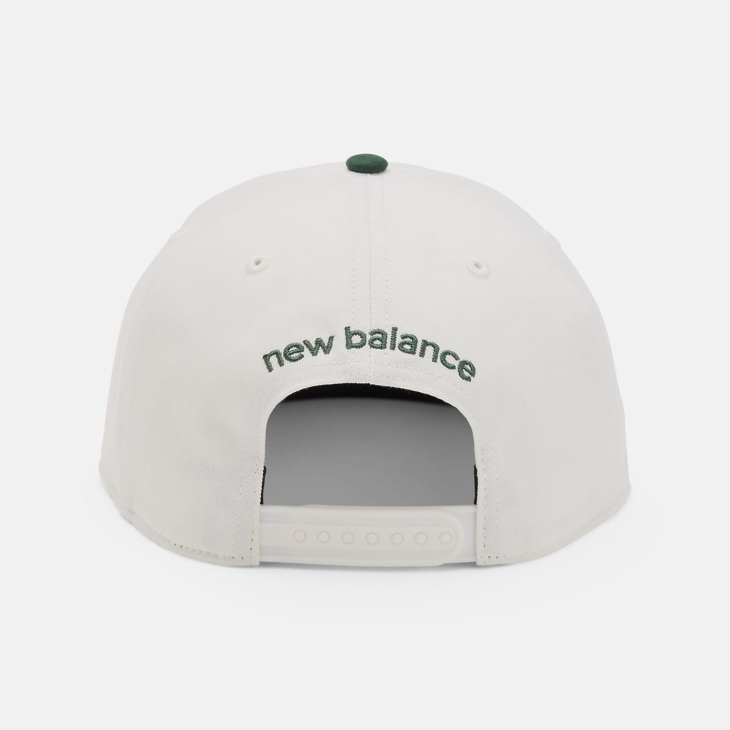 New Balance 47 Circle Logo Captain RL, AC22263NOG