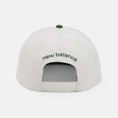 New Balance 47 Circle Logo Captain RL, AC22263NOG
