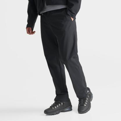 Men's Nithtke 24.7 PerfectStretch Dri-FIT Regular Chino Pants - Black/Black/Dark Smoke Grey