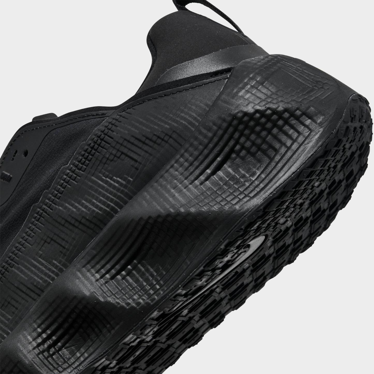 Men's Nithtke Ava Rover Casual Shoes - Part 2 - Black/Black/Anthracite/Black - Detail shot