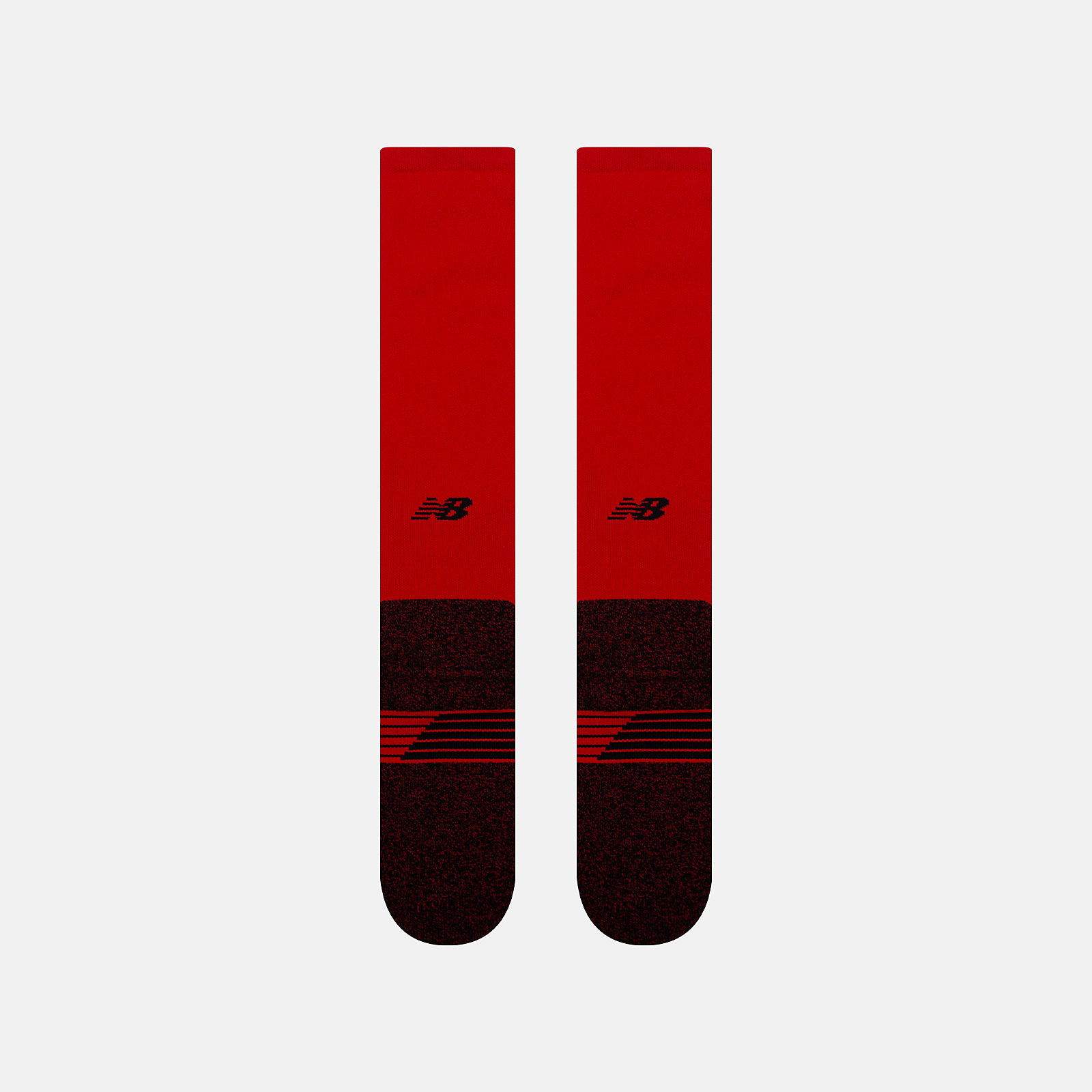 New Balance Pro Team OTC Socks 1 Pair, LAS15115TRE