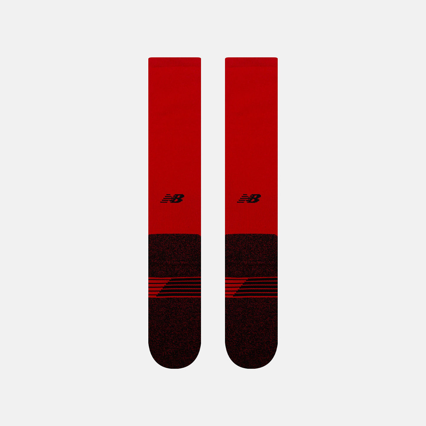 New Balance Pro Team OTC Socks 1 Pair, LAS15115TRE
