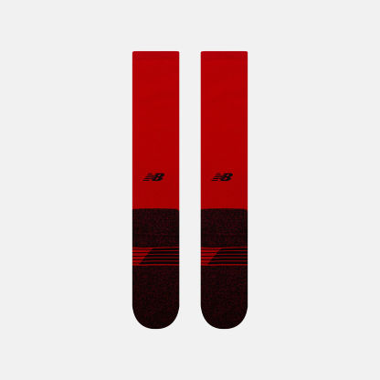 New Balance Pro Team OTC Socks 1 Pair, LAS15115TRE