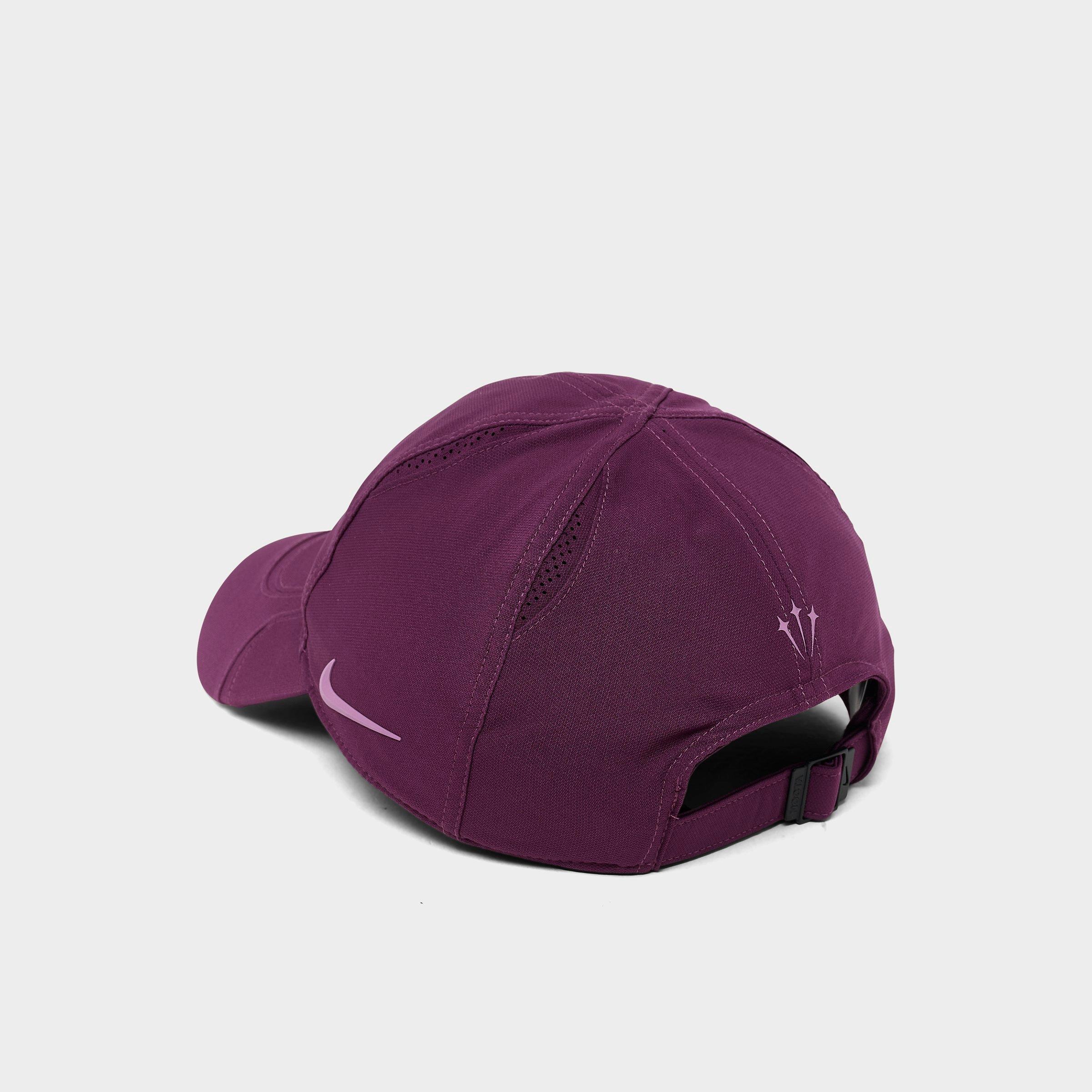Nithtke NOCTA S.S.C. Strapback Hat - Bordeaux