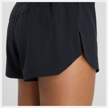 New Balance RC Essential Short 3", WB61J868BK