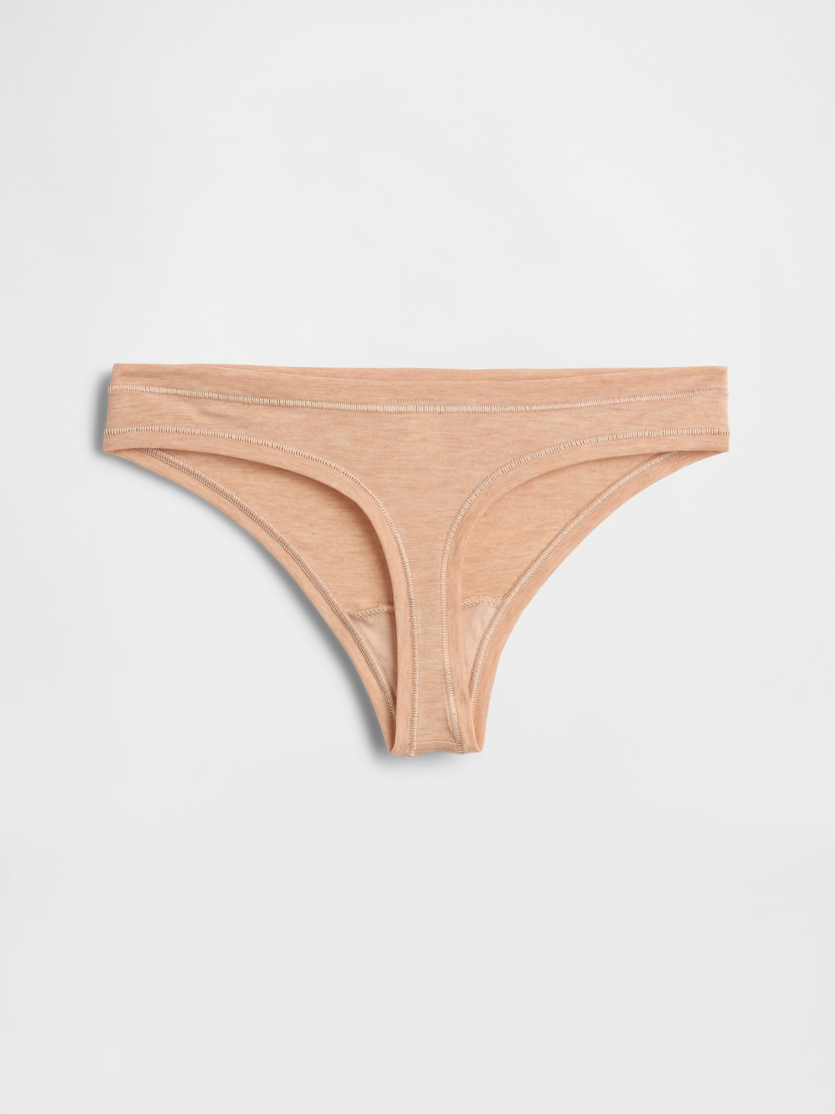 Breathe Thong - Rugby tan