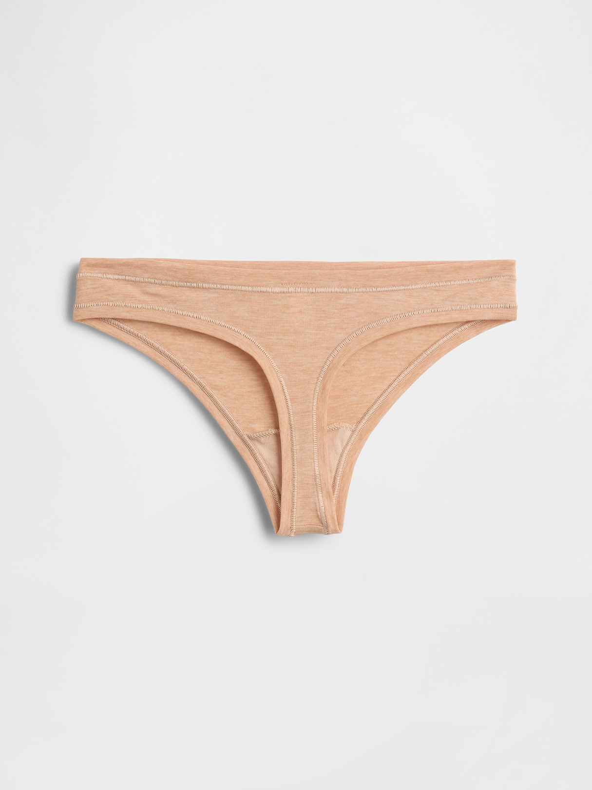 Breathe Thong - Rugby tan
