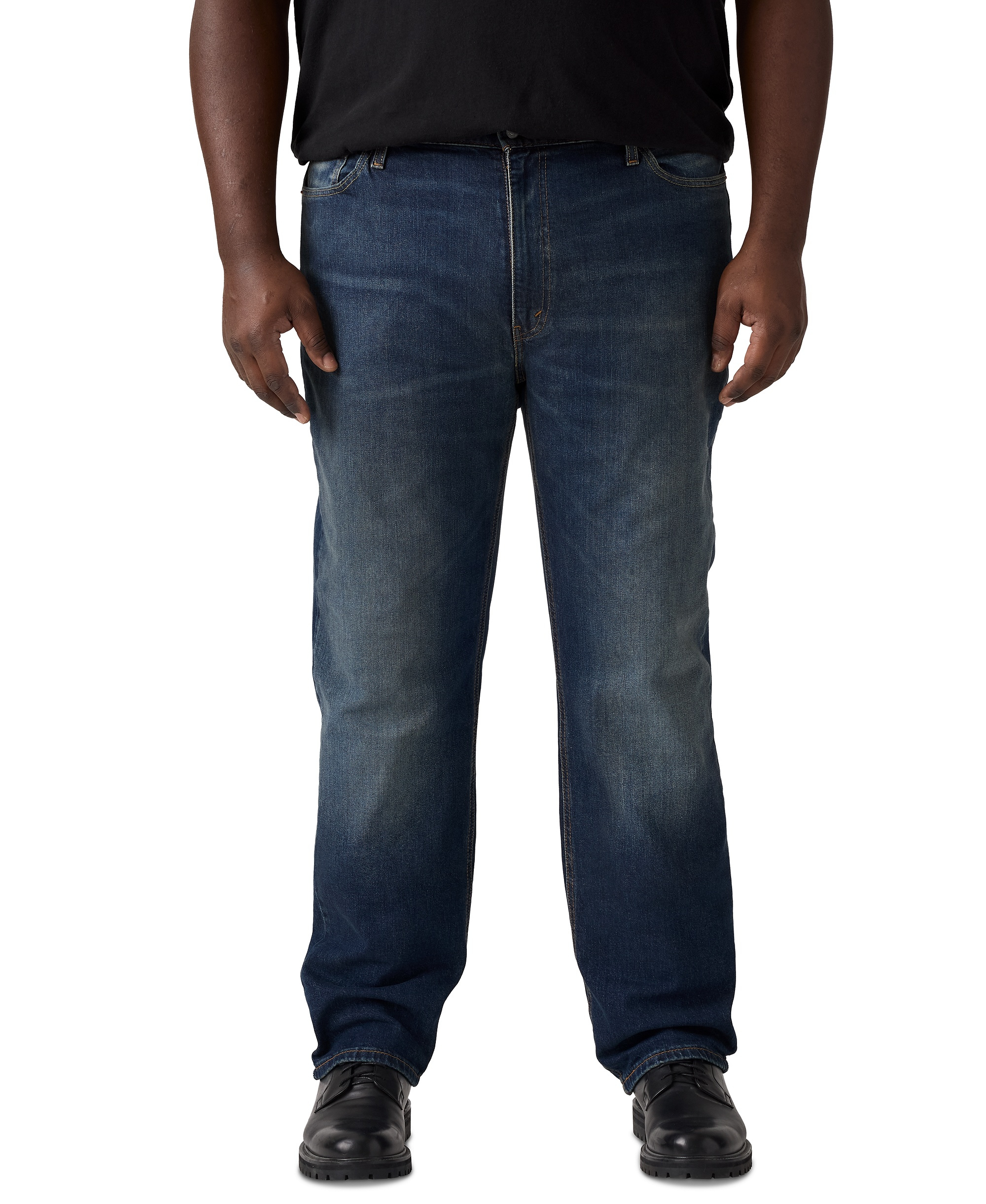 Levi's Men's 541™ Big & Tall Athletic Jeans - Play A Tune