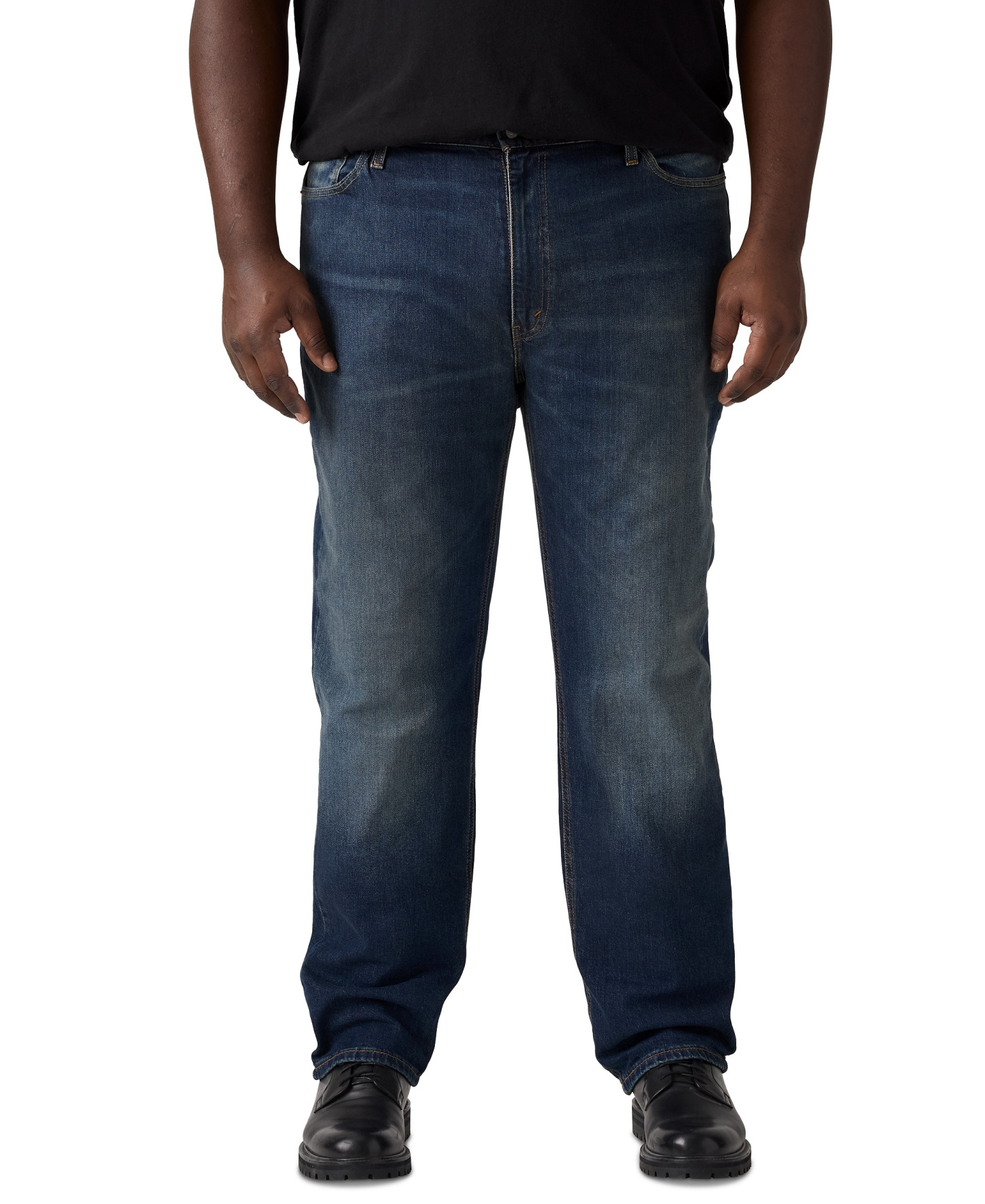 Levi's Men's 541™ Big & Tall Athletic Jeans - Play A Tune