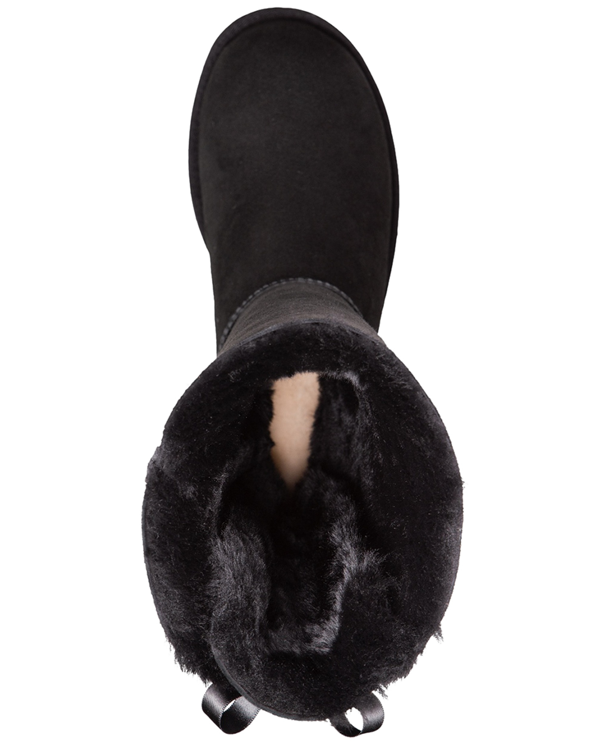 UGG® Women's Bailey Bow Tall II Boots - Black