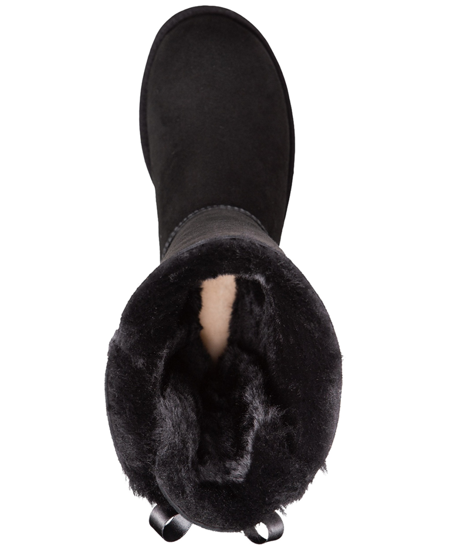 UGG® Women's Bailey Bow Tall II Boots - Black