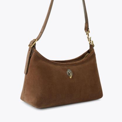 Kurt Geiger London Kurt Sling - Brown - view 3