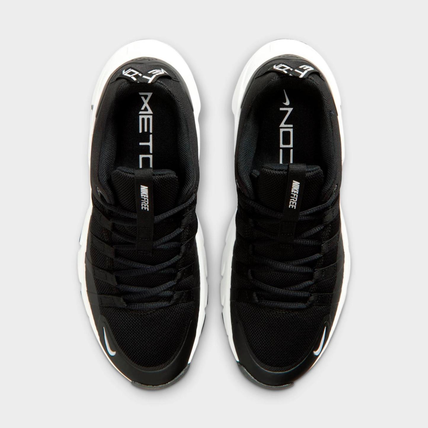 Women’s Nike Free Metcon 7 Training Shoes - Black/White/Anthracite/White
