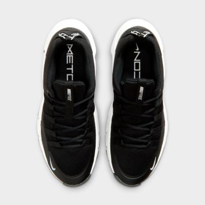 Women’s Nike Free Metcon 7 Training Shoes - Black/White/Anthracite/White