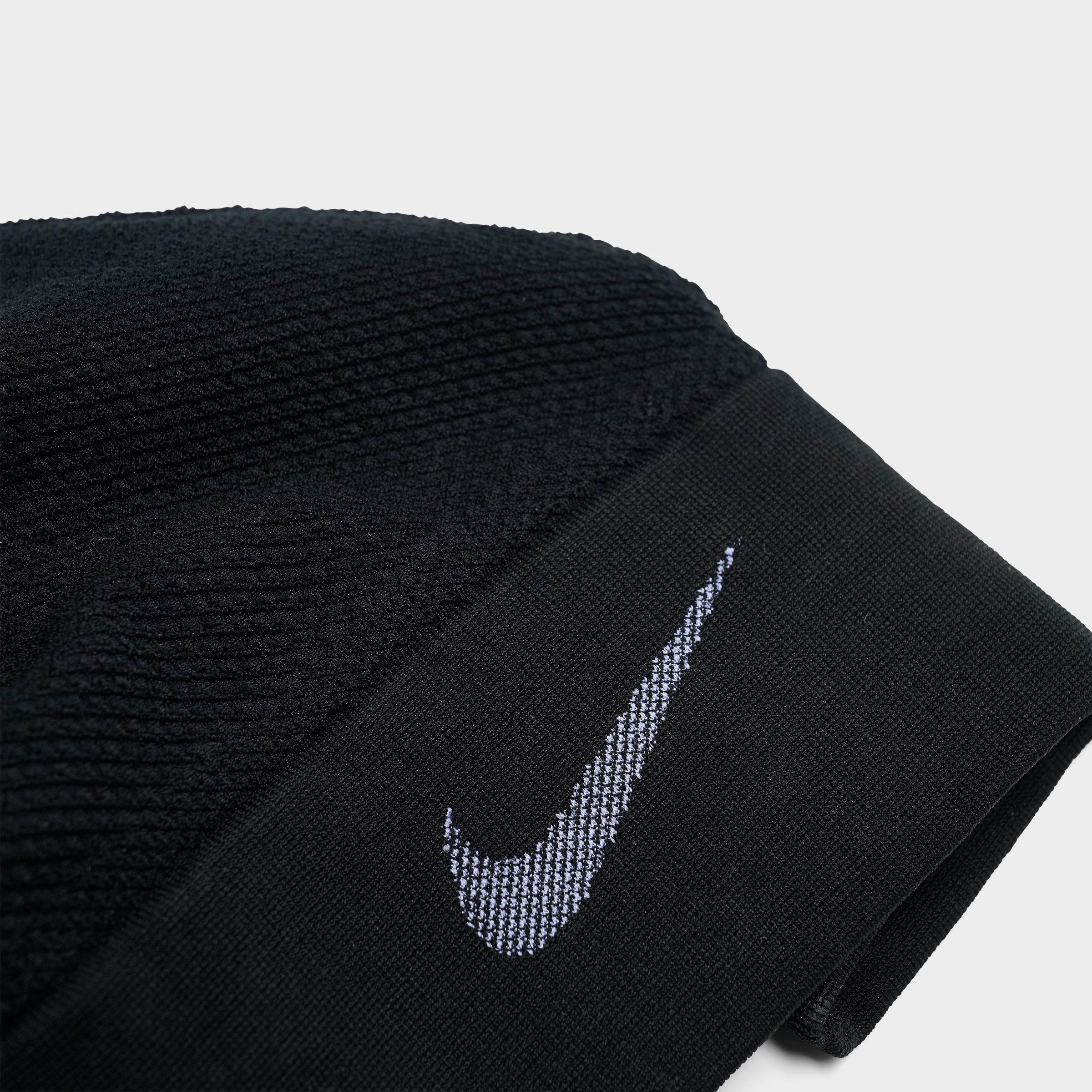 Nithtke Dri-FIT Skull Cap - Black