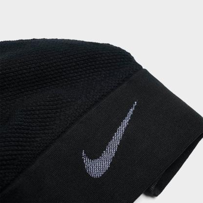 Nithtke Dri-FIT Skull Cap - Black