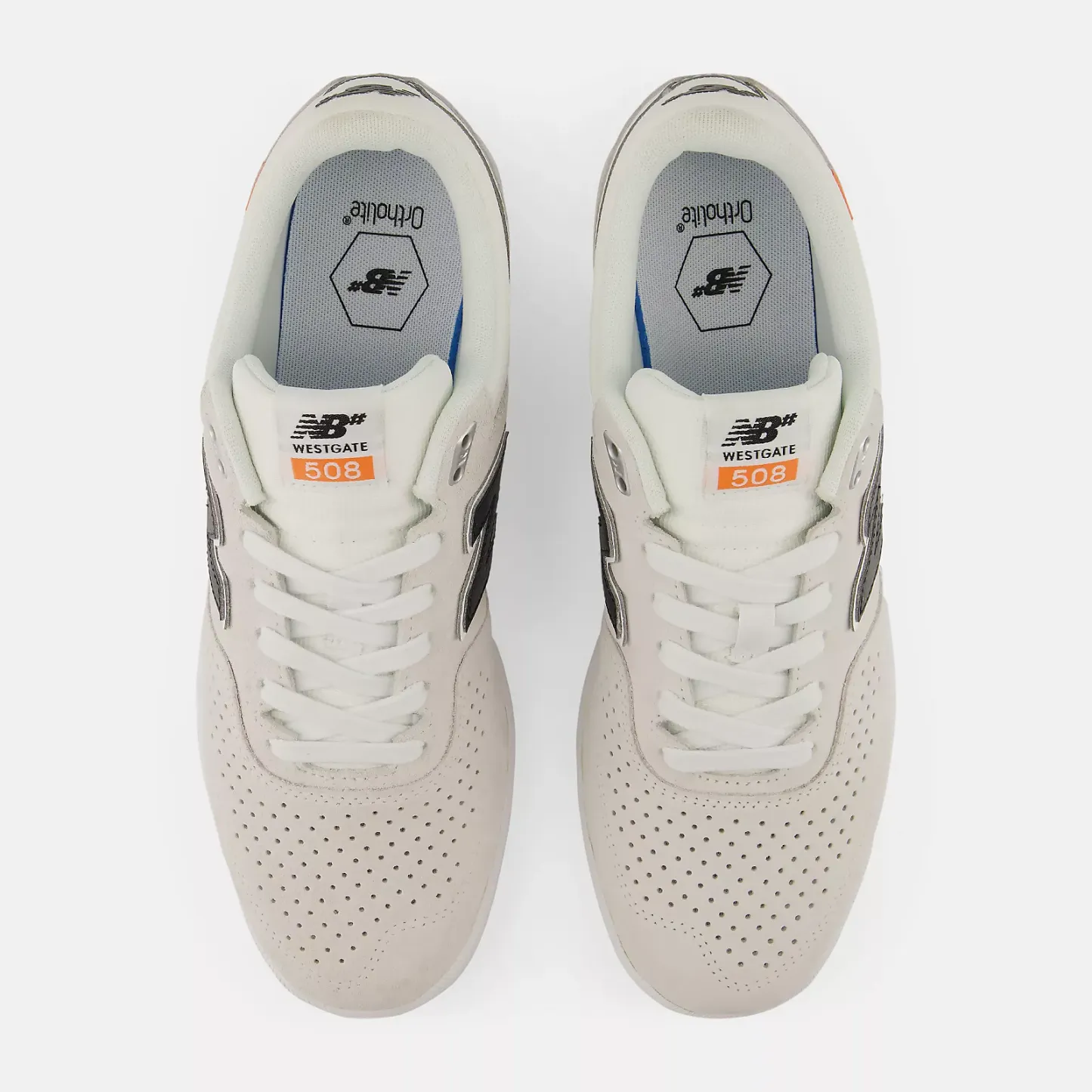 New Balance NB Numeric Brandon Westgate 508, UN508ANO
