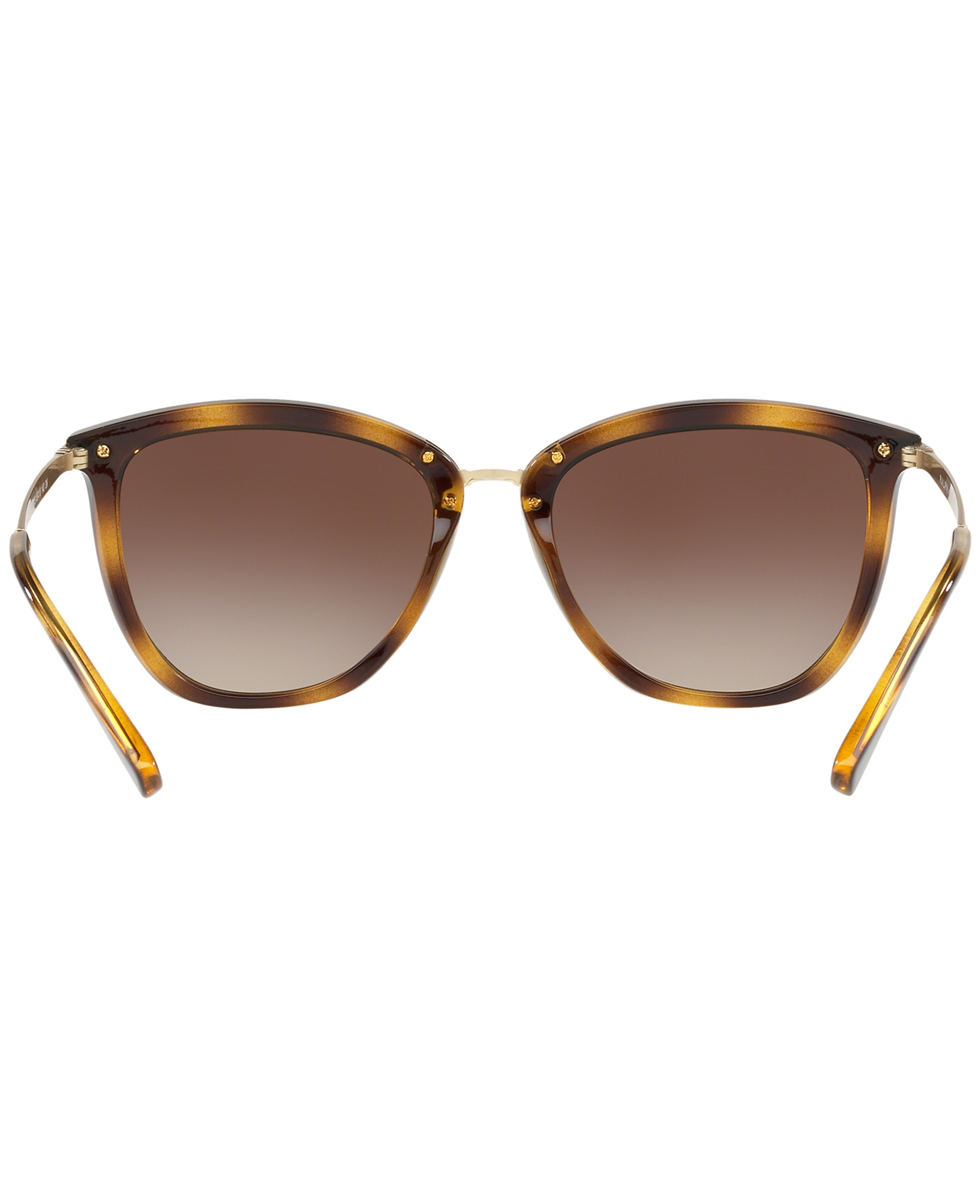Ralph by Ralph Lauren Ralph Sunglasses, RA5245 - DARK HAVANA / GRADIENT BROWN