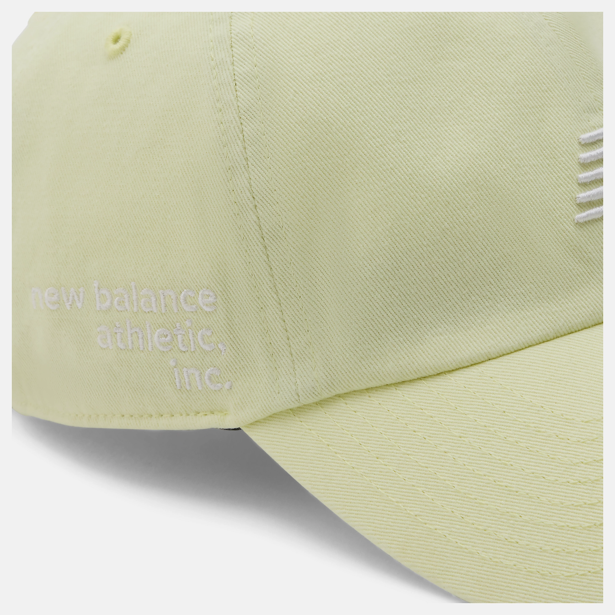 New Balance 47 New Balance Athletics Inc Clean Up, AC09282FEN