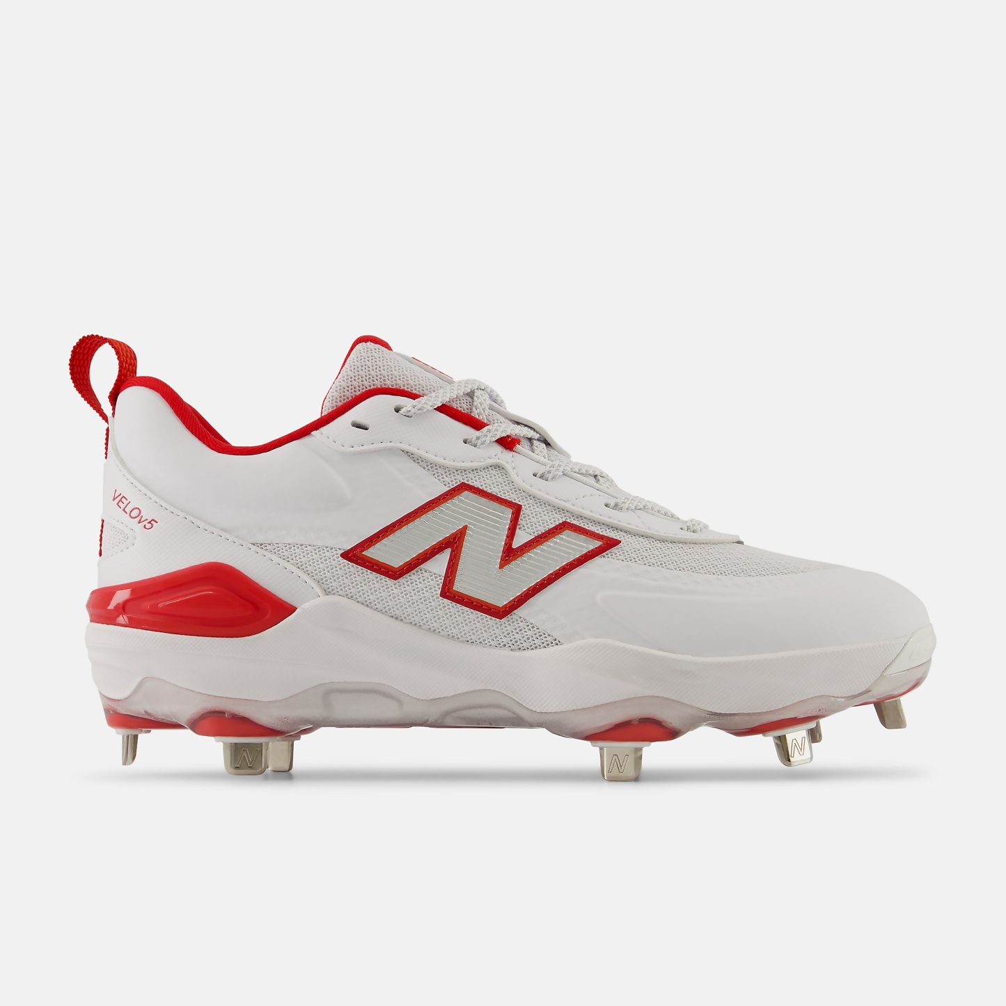 New Balance Velo v5 Metal, WVELO3H1