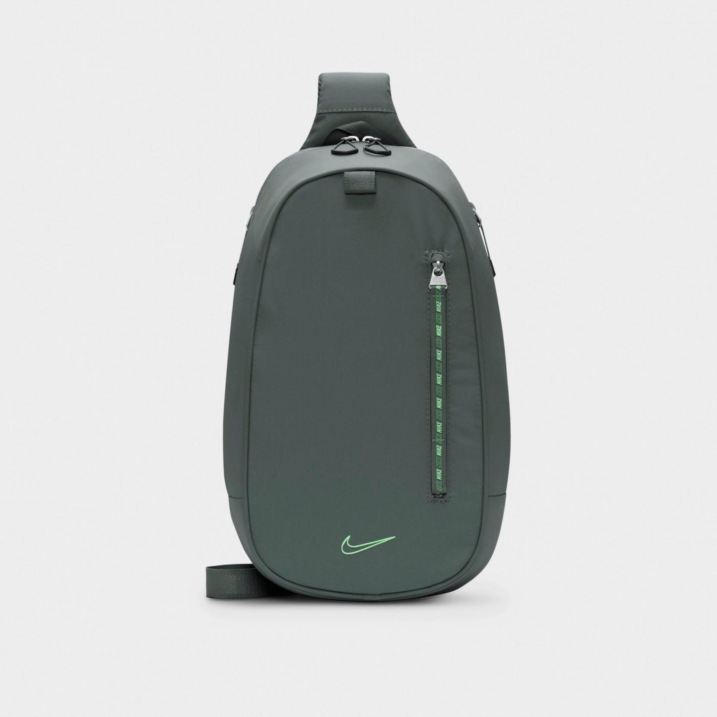 Nithtke Sportswear Commute Sling Bag (9L) - Camo Green