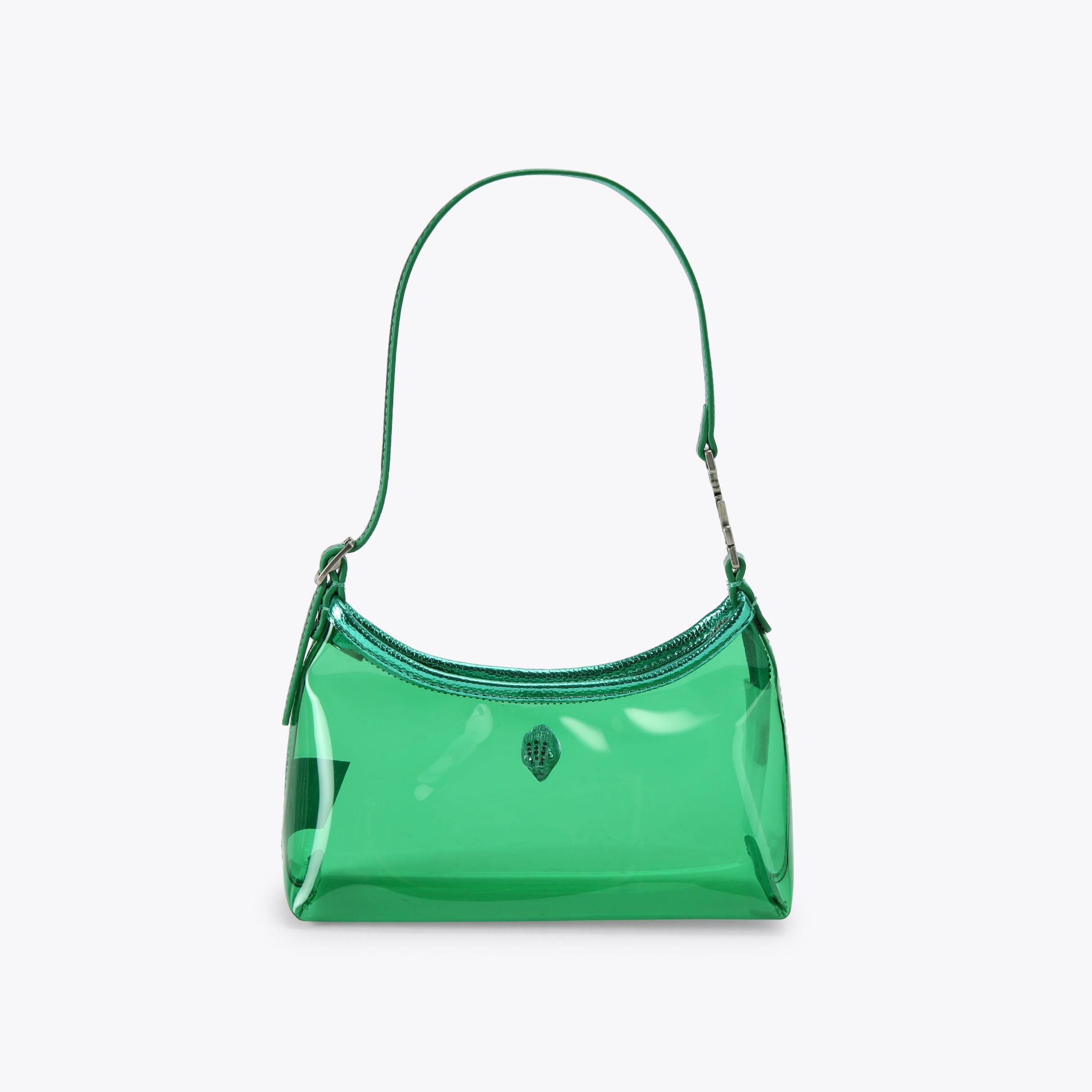 Kurt Geiger London Kurt Sling Bag - Blue
