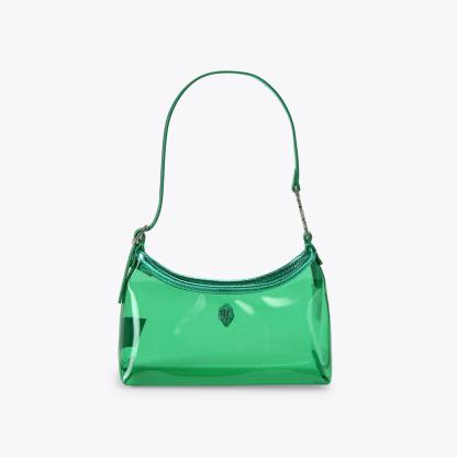 Kurt Geiger London Kurt Sling Bag - Blue