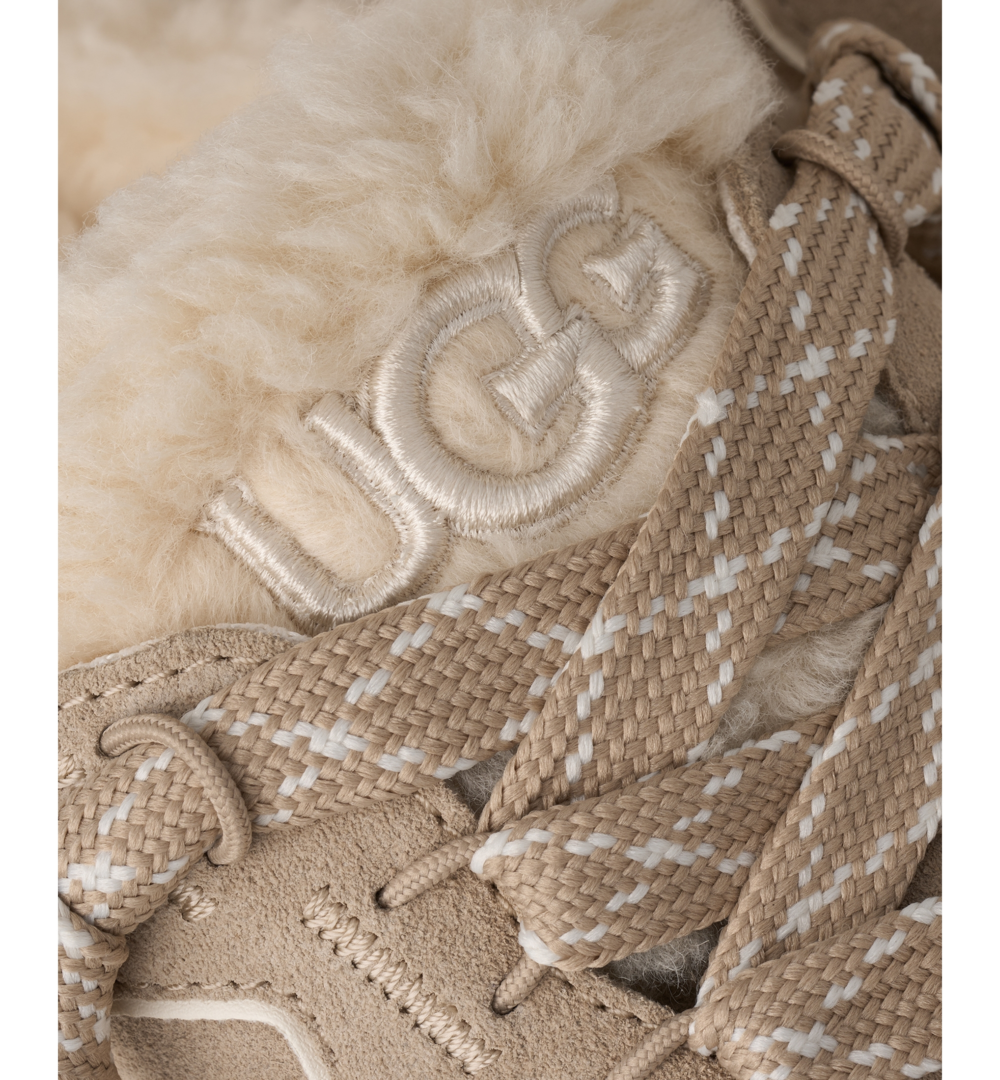 UGG® Women's Lowmel Round Toe Mule Clogs - Moonlight