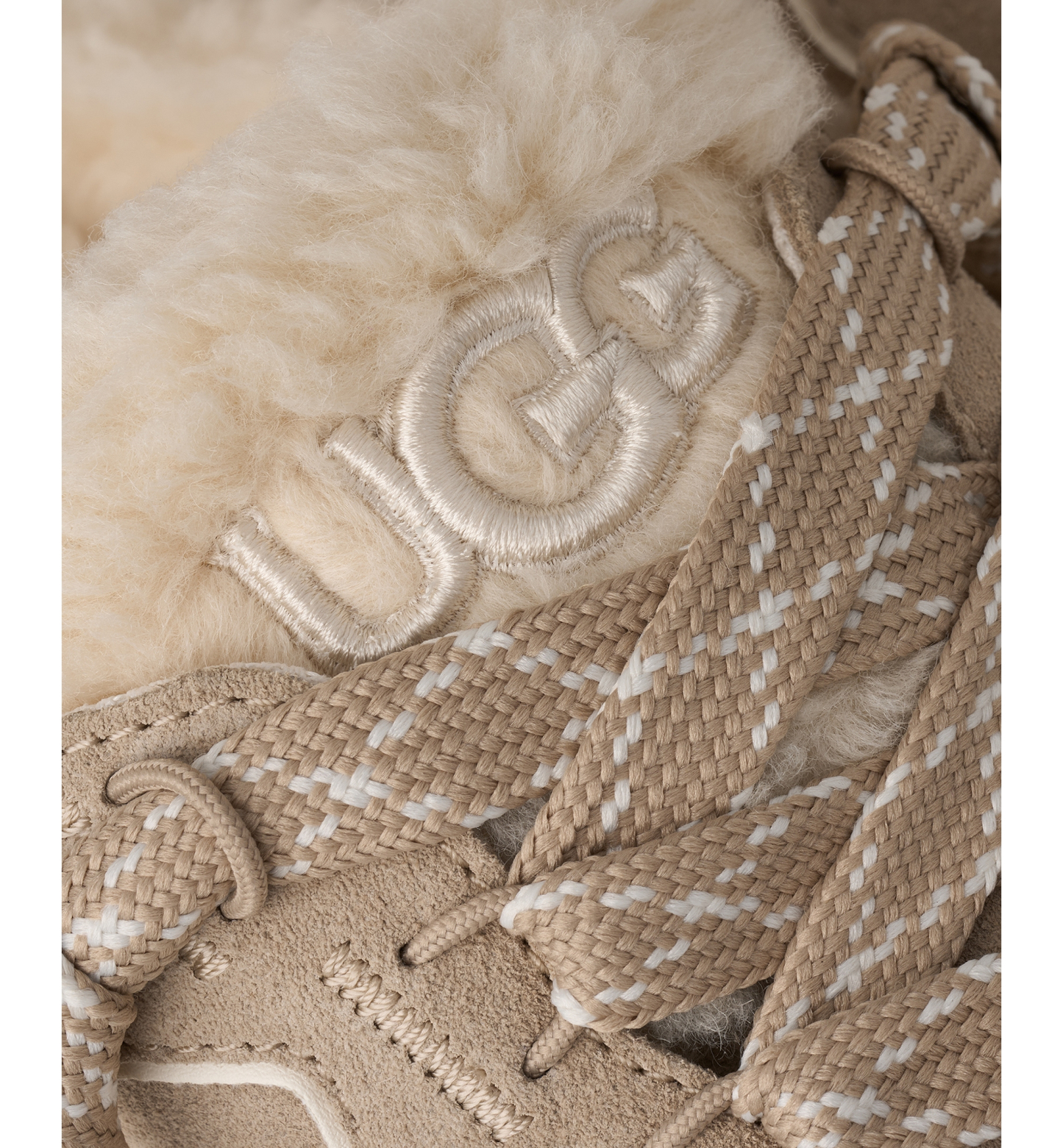 UGG® Women's Lowmel Round Toe Mule Clogs - Moonlight