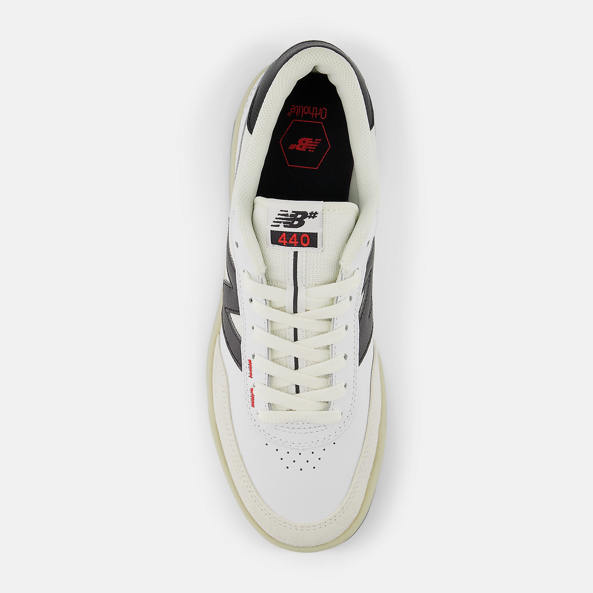 New Balance NB Numeric 440 V2, NM440NO2