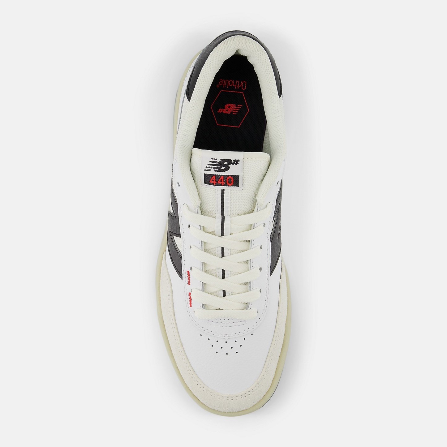 New Balance NB Numeric 440 V2, NM440NO2