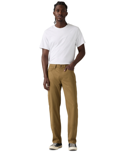 Levi's Men's 514™ Straight Tech Pants - Cougar