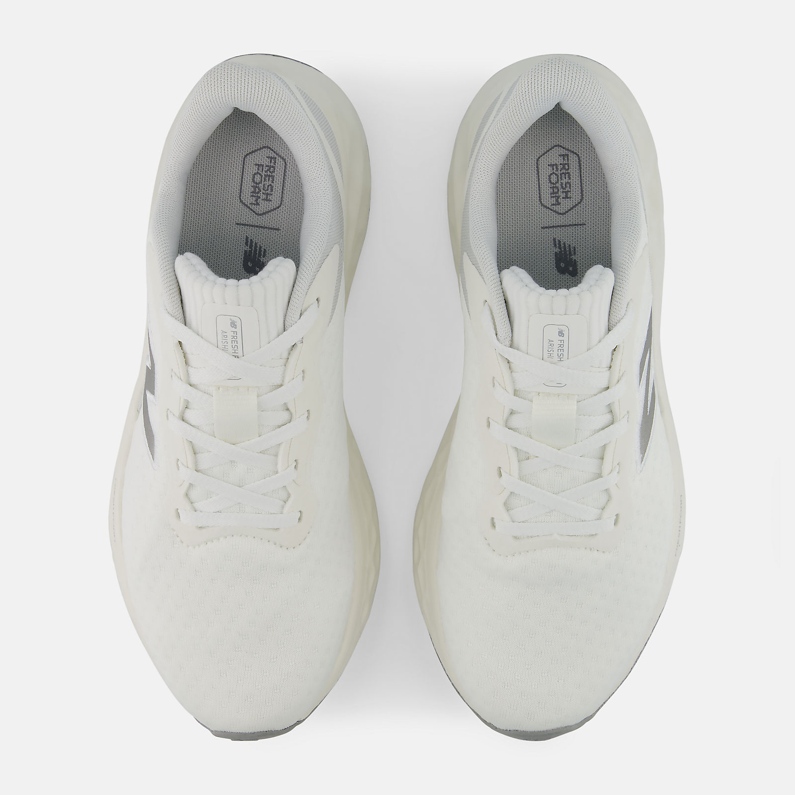 New Balance Fresh Foam Arishi v4, WARIS400