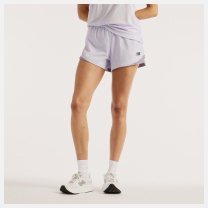 New Balance RC Essential Short 3", WB61J868SMV