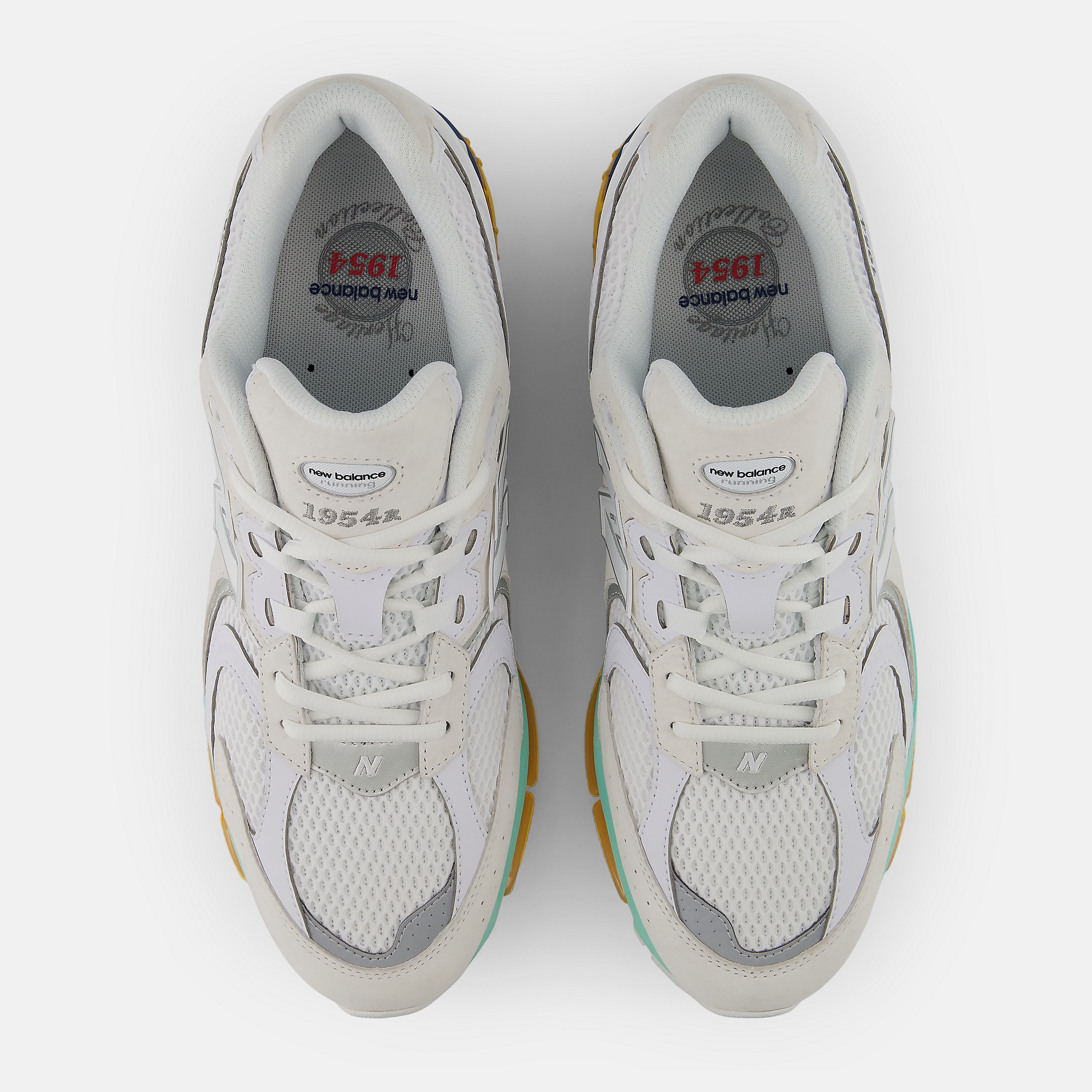 New Balance 1954R, U19549XD