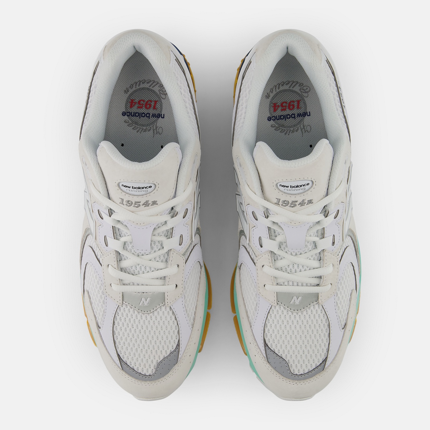 New Balance 1954R, U19549XD