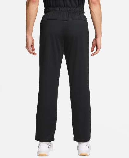 Nike Men's Flex Dri-FIT Pants - Black/White