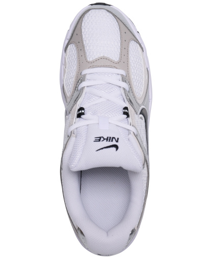 Nike Little Kids V5 RNR Casual Sneakers from Finish Line - White, Black