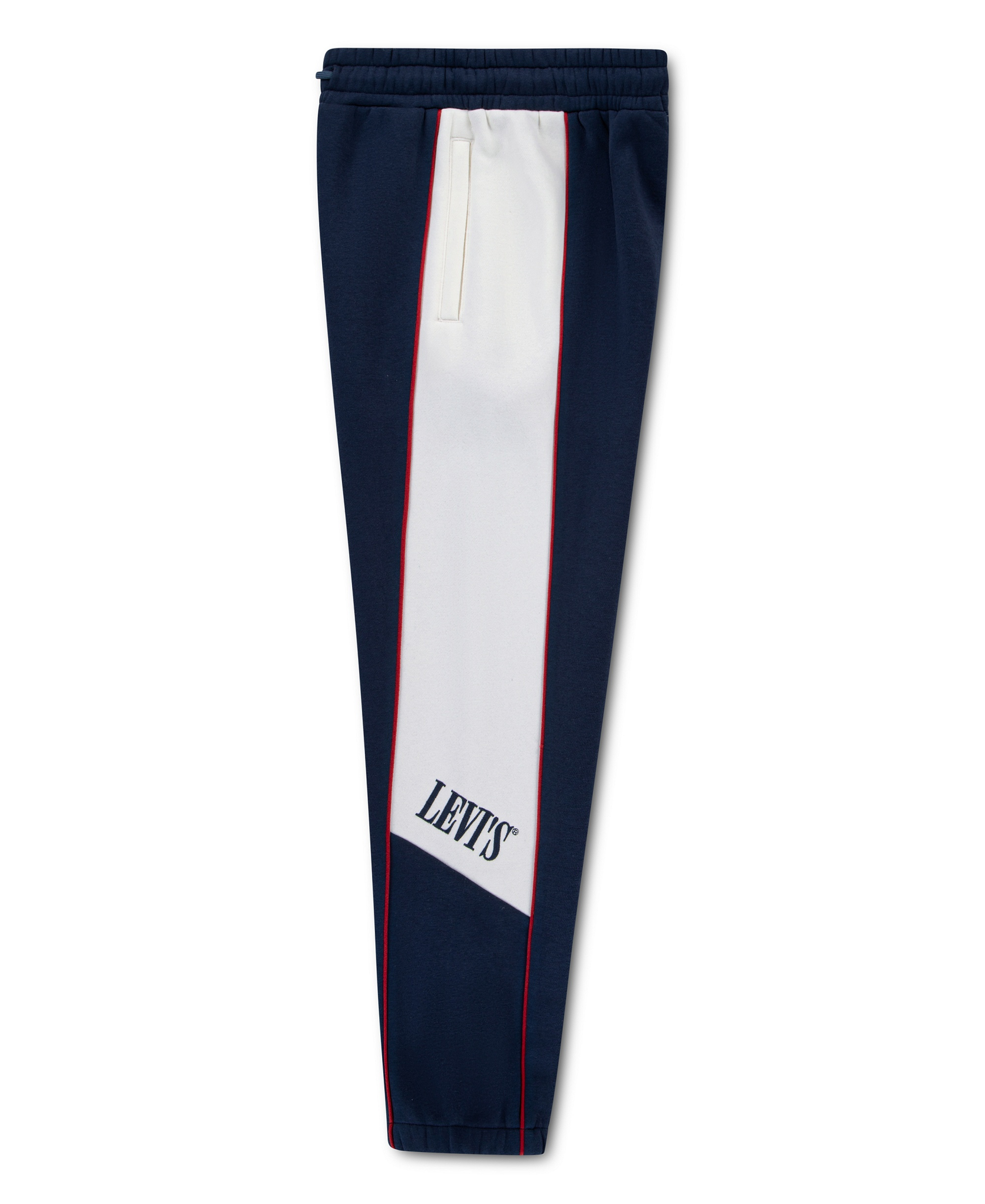 Levi's Boys' 8-20 Classic Pop Jogger Pants - Naval Academy