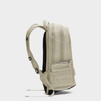 Nithtke Sportswear RPM Backpack (26L) - Light Bone/Light Bone/White
