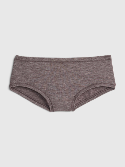 Breathe Hipster - purple eggplant