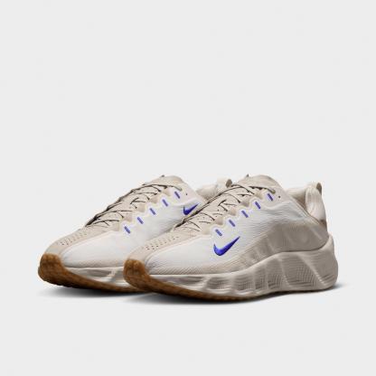 Men's Nithtke Ava Rover Casual Shoes - Part 1 - Sail/Light Bone/Stone/Racer Blue - Both shoes facing left