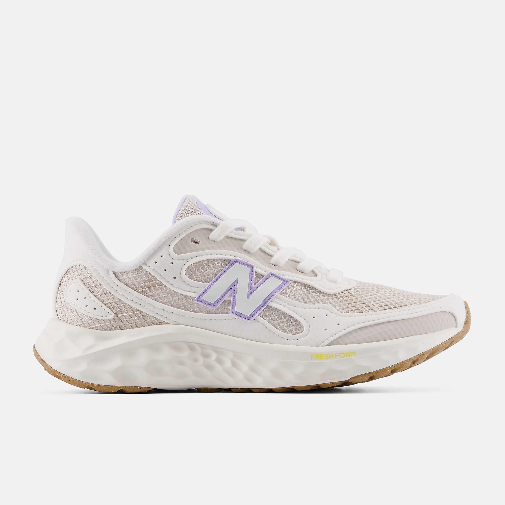 New Balance Fresh Foam Arishi v4 Tiralux, WARIS3XX