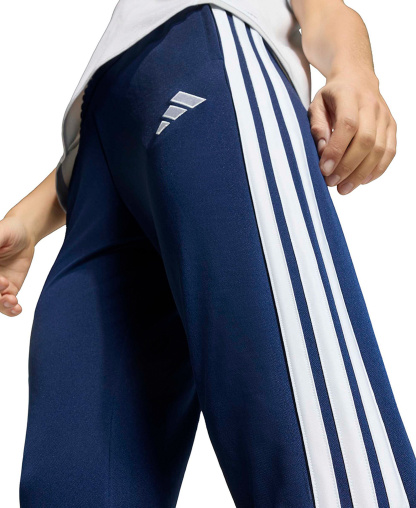 adidas Women's Tiro 26 Training Regular Fit Pants - Team Navy Blue 2/White