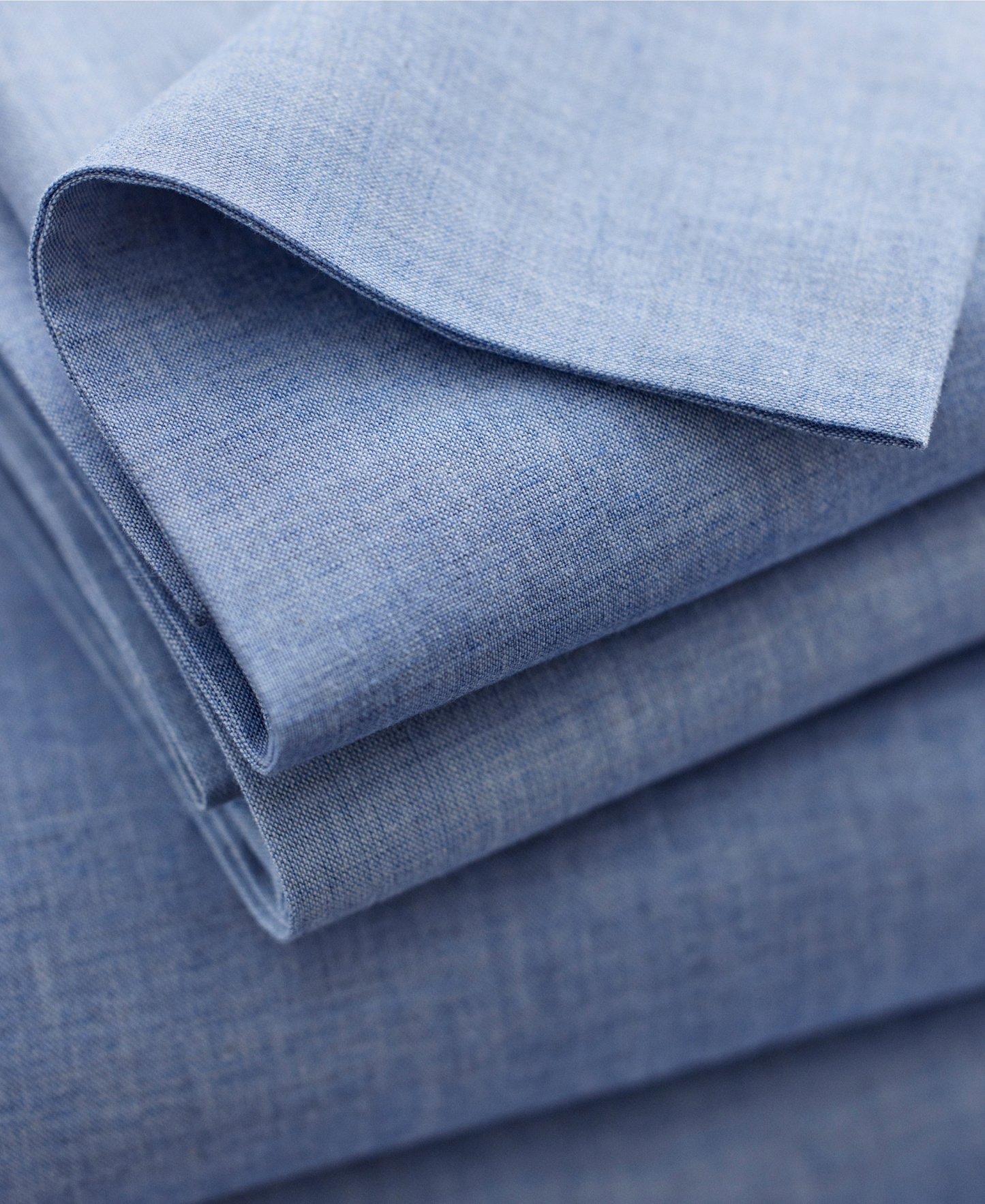 Lauren Ralph Lauren Graydon Softweave 3-Pc. Sheet Set, Twin