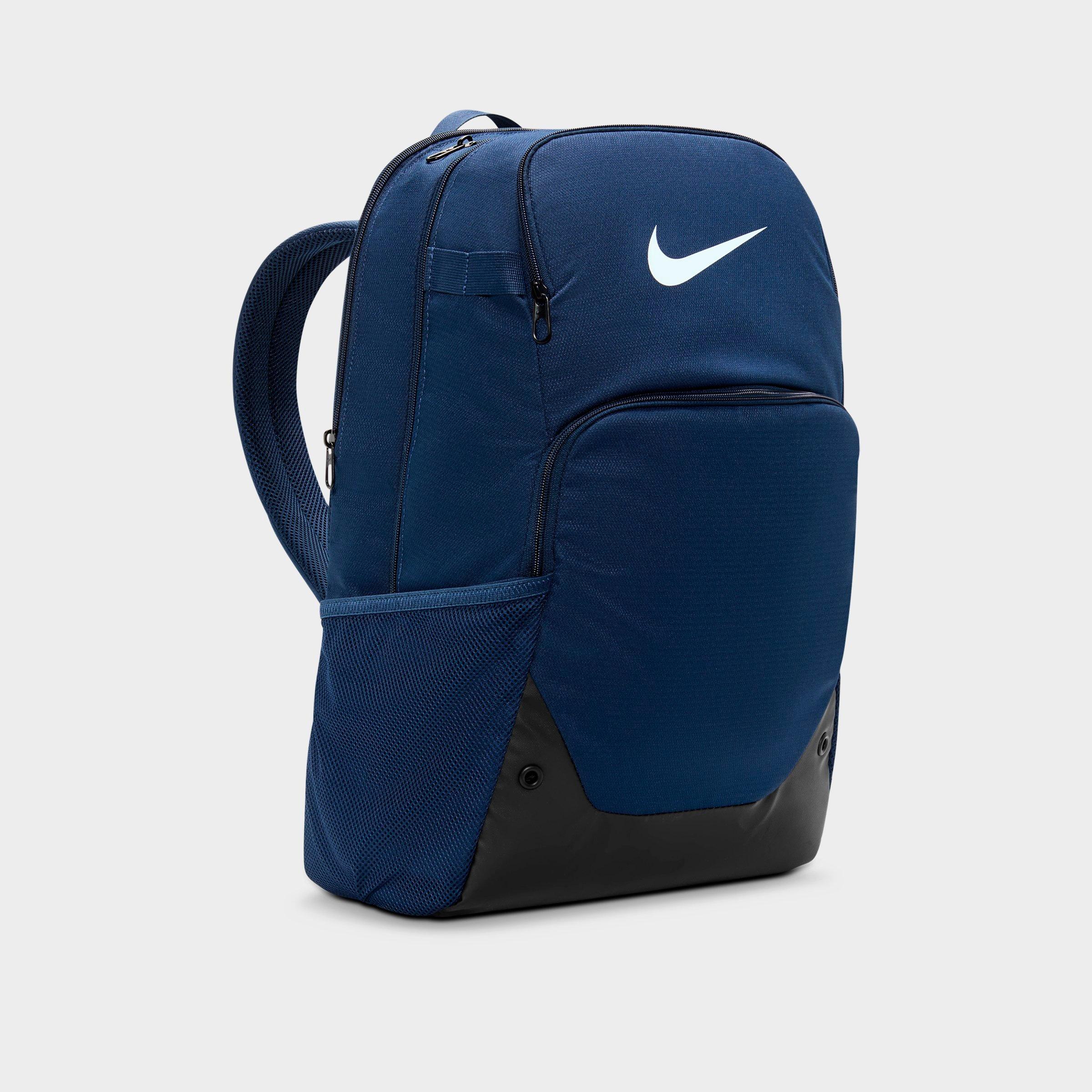 Nithtke Brasilia Backpack (Extra Large, 30L) - midnight navy/black/